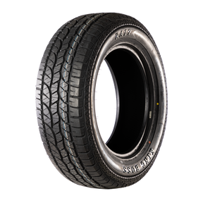 Pneu 265/60R18 110T RA17 Kingboss