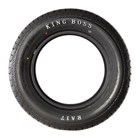 Pneu 265/60R18 110T RA17 Kingboss
