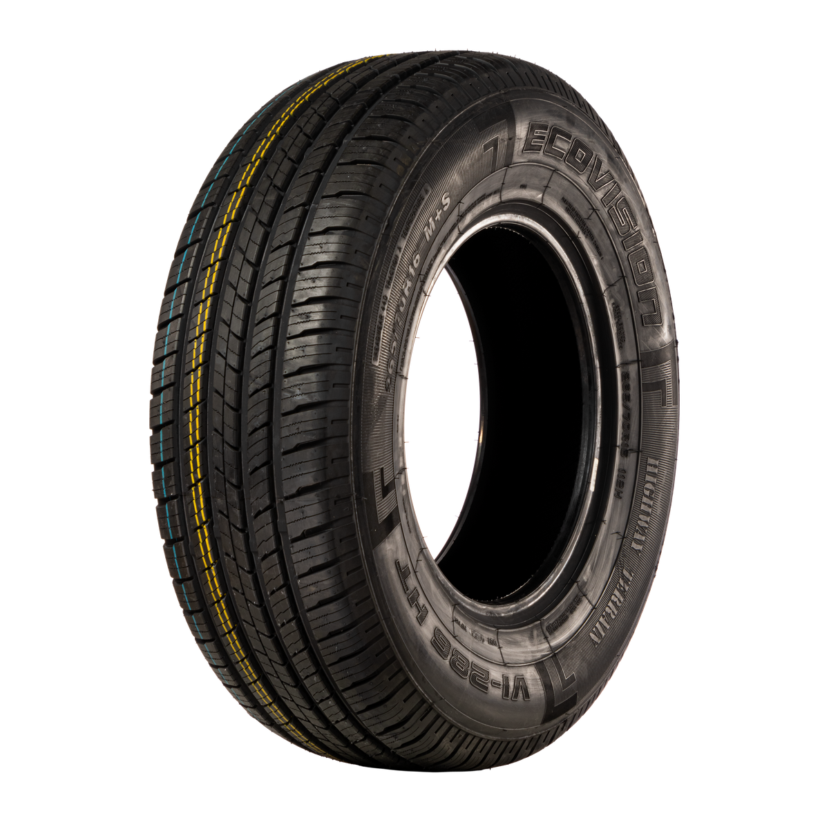 Pneu P265/70R16 112H VI-286HT Ecovision