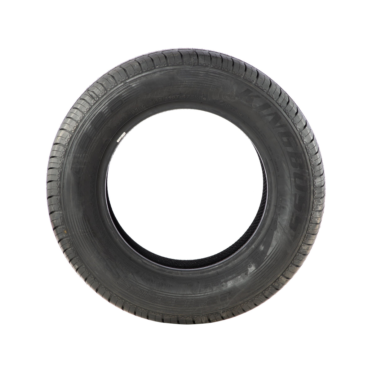 Pneu 225/65R16C 112/110T G326 Kingboss