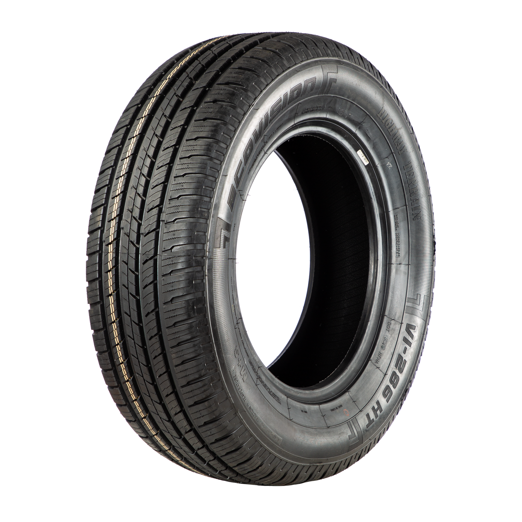 Pneu LT235/85R16 10PR 120/116R VI-286HT Ecovision