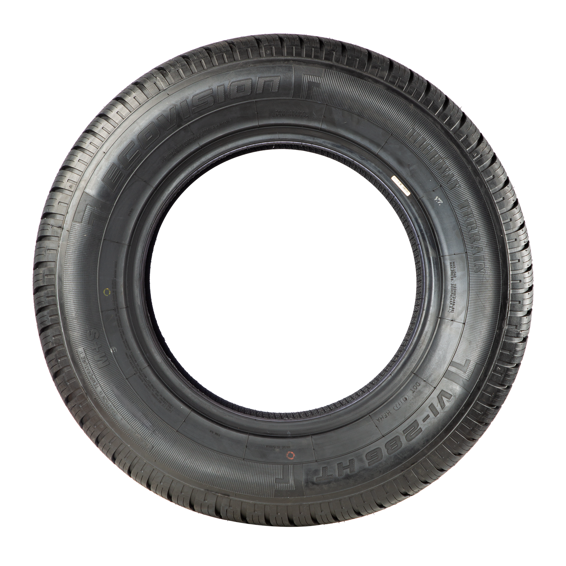 Pneu LT235/85R16 10PR 120/116R VI-286HT Ecovision