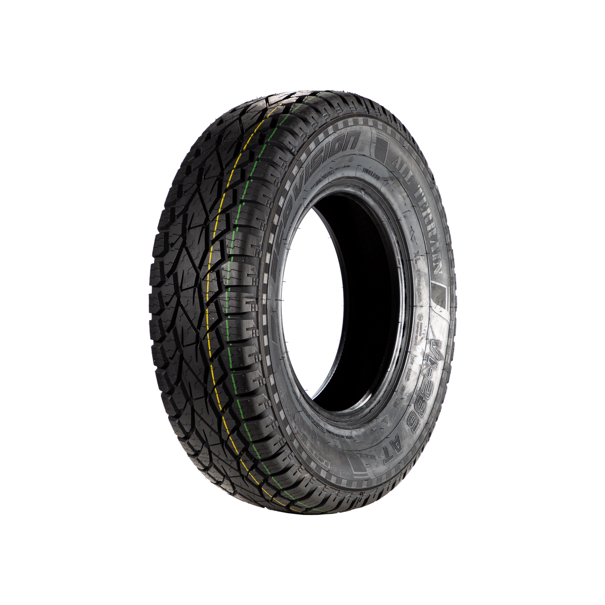 Pneu P235/70R16 A/T 106T VI-286AT Ecovision