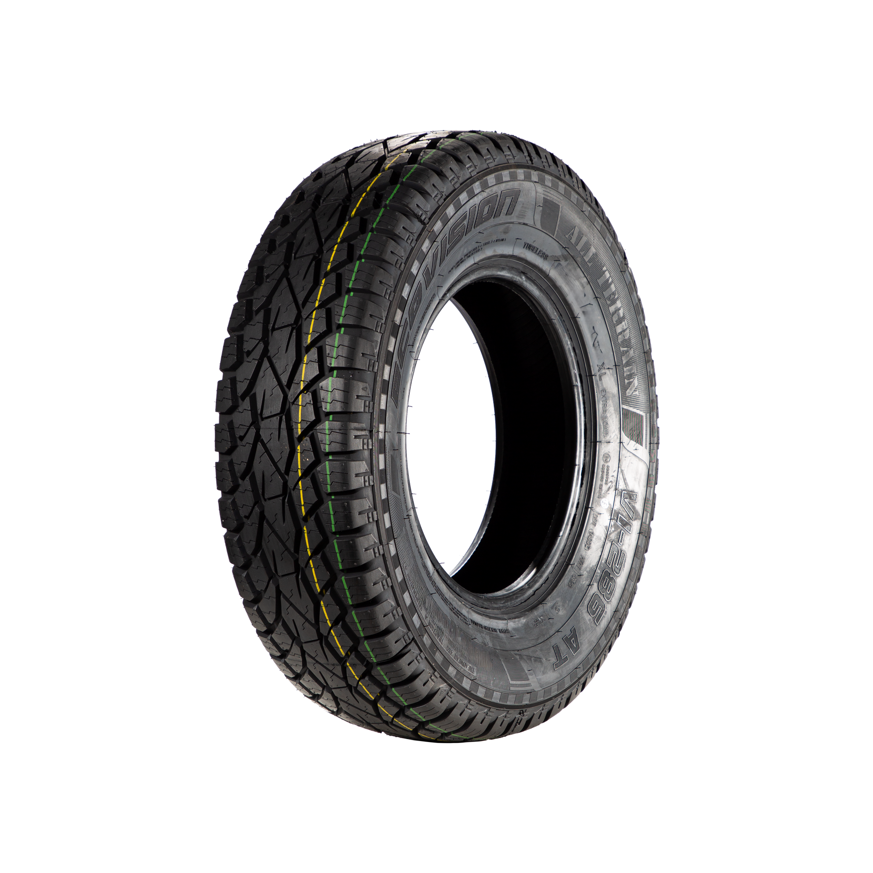 Pneu P235/70R16 A/T 106T VI-286AT Ecovision