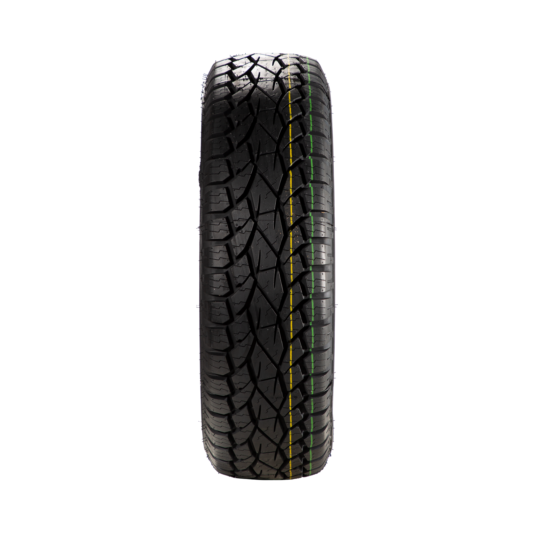 Pneu P235/70R16 A/T 106T VI-286AT Ecovision