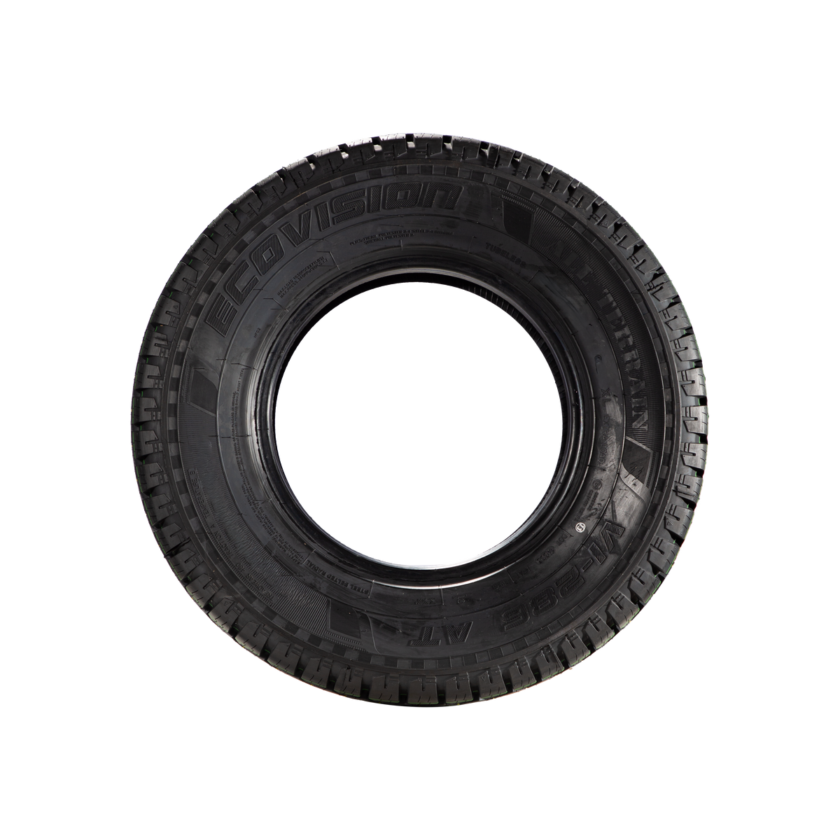 Pneu P235/70R16 A/T 106T VI-286AT Ecovision