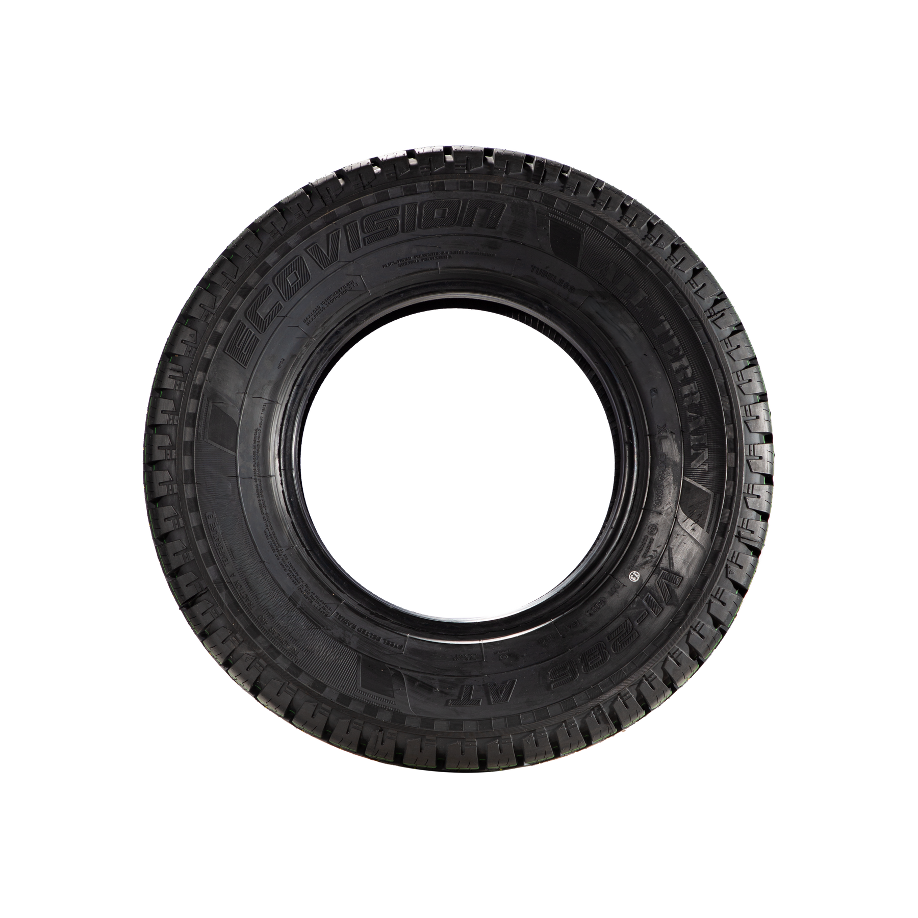 Pneu P235/70R16 A/T 106T VI-286AT Ecovision