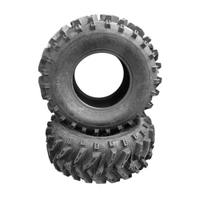 Pneu 27x11 -12 6PR Maxx Plus TL Forerunner