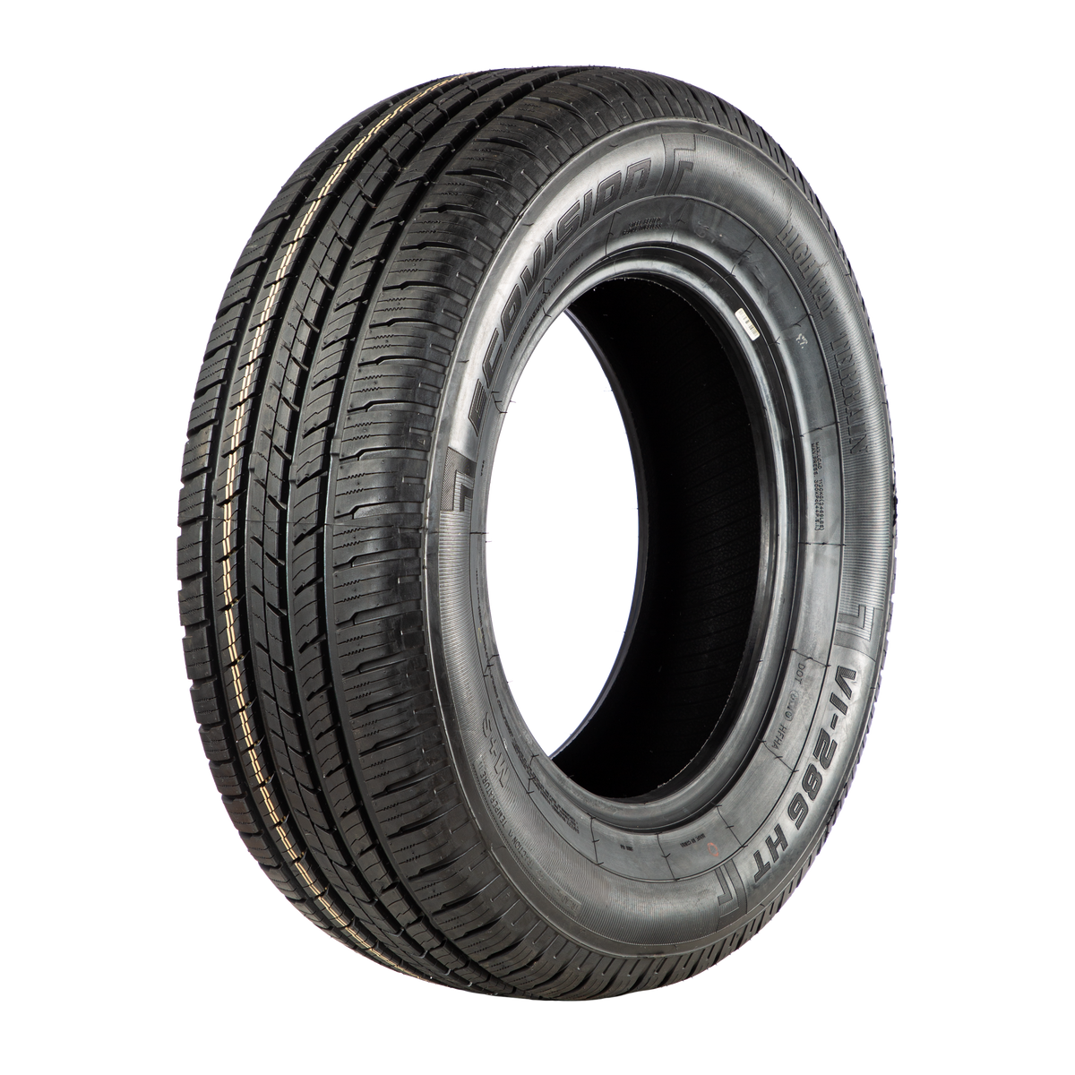 Pneu 225/65R17 102H VI-286HT Ecovision