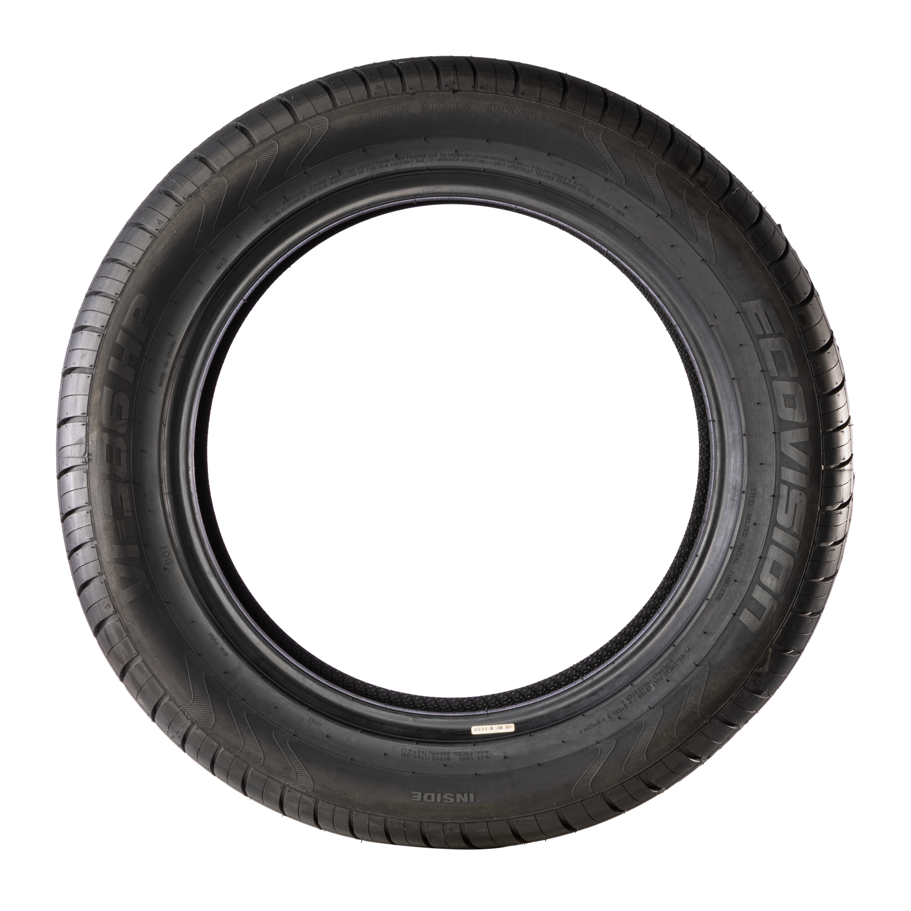Pneu 215/60R17 96H VI-386HP Ecovision