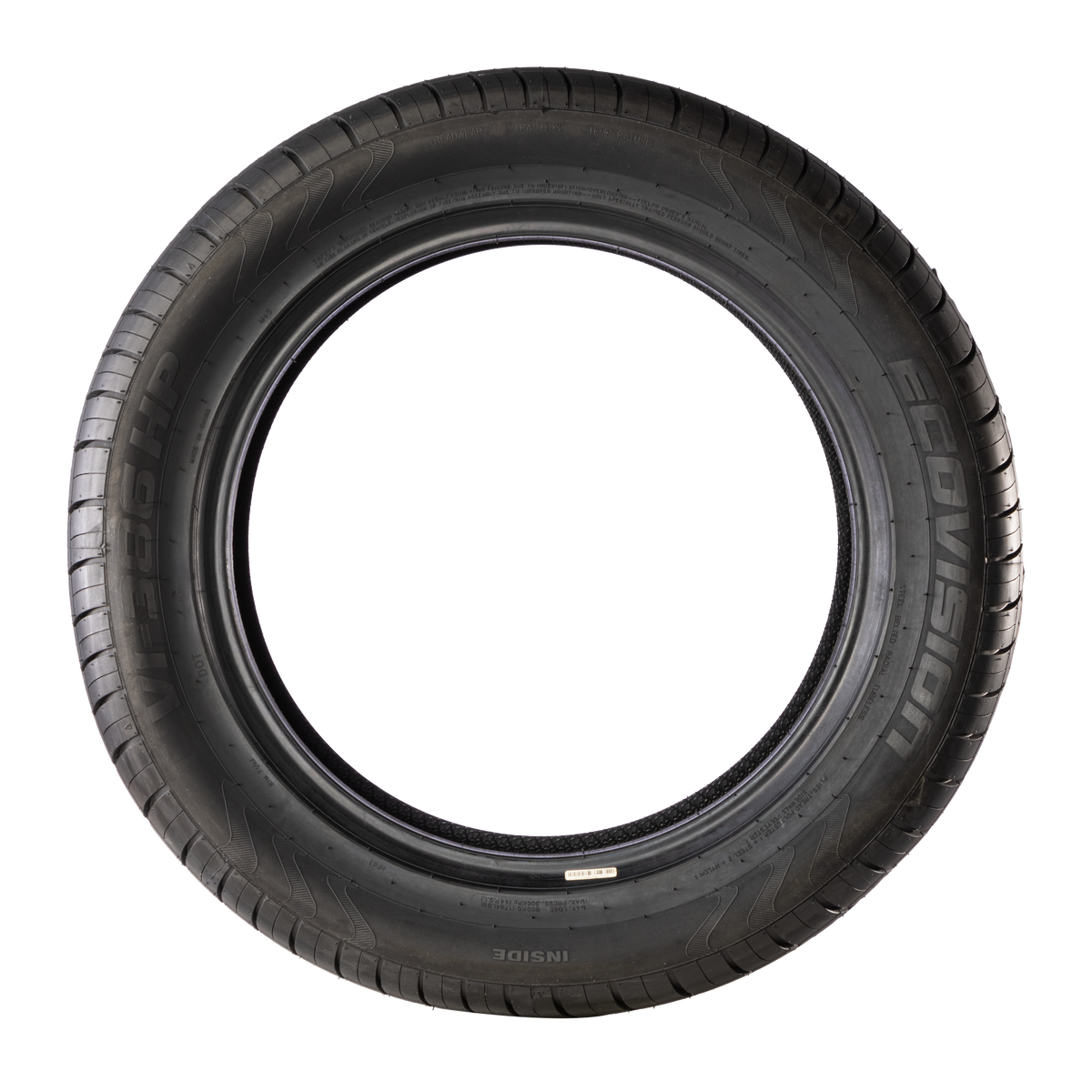 Pneu 235/60 R18 107VXL VI-386HP Ecovision